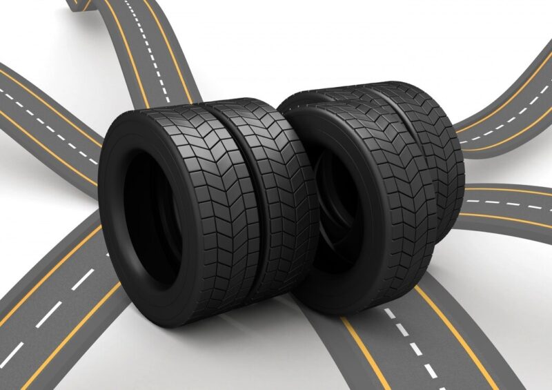 Used Tires benefits