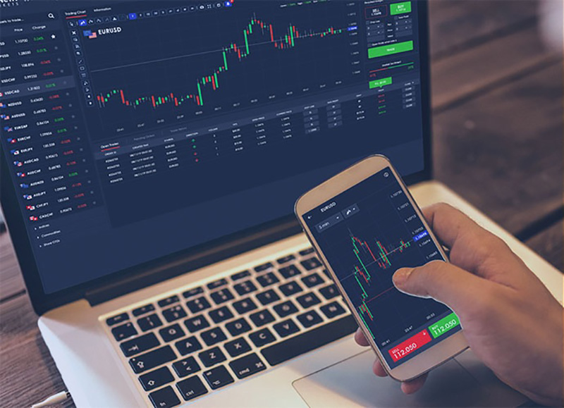 best trading platforms