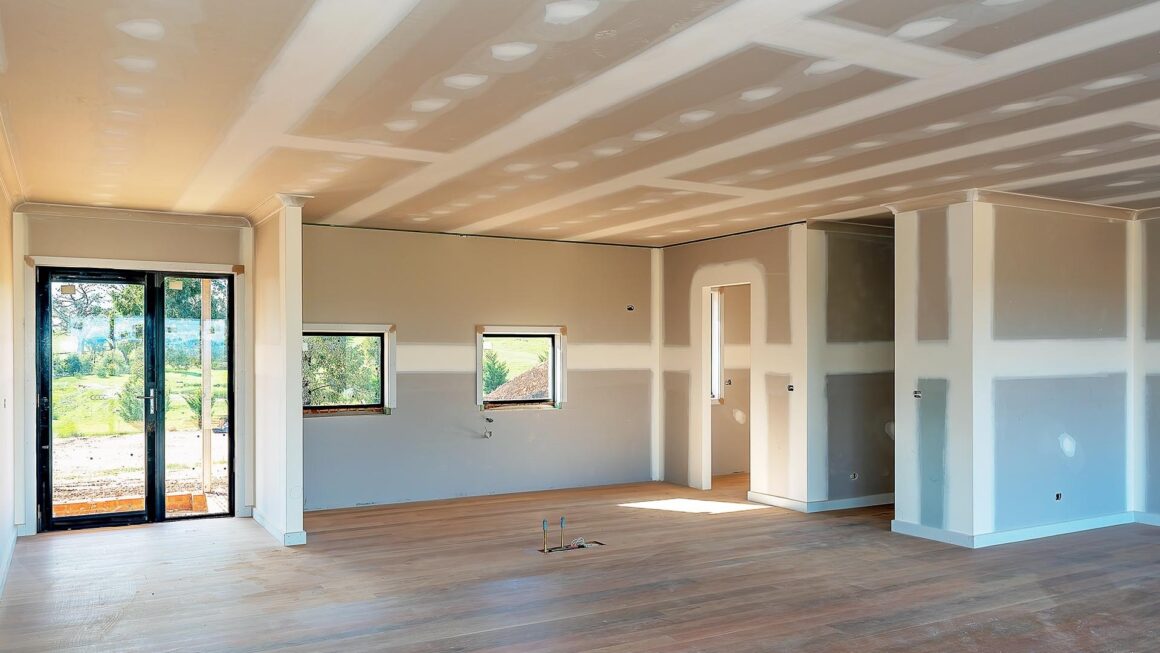 Buying an Uncompleted Property